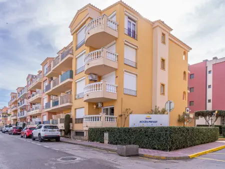 Appartement familial proche plage à Empuriabrava - Photo 24
