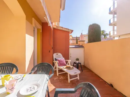 Appartement familial proche plage à Empuriabrava - Photo 25