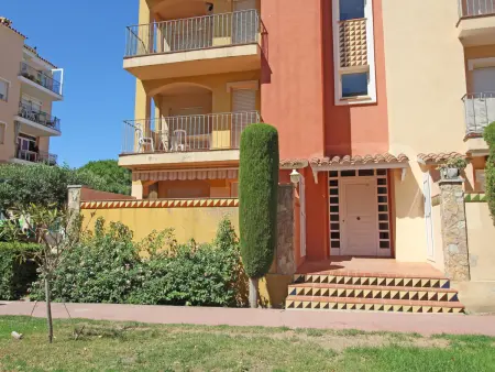 Appartement familial proche plage à Empuriabrava - Photo 26