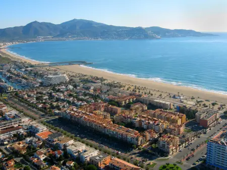 Appartement familial proche plage à Empuriabrava - Photo 29