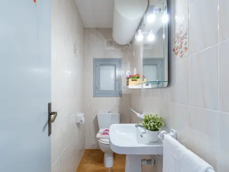 Villa avec Piscine Privée à 1500m de la Plage – 8 Pers., Garage et Amarre 12m - Photo 20