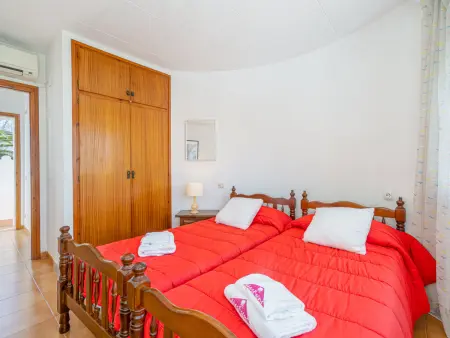 Villa avec Piscine Privée à 1500m de la Plage – 8 Pers., Garage et Amarre 12m - Photo 28