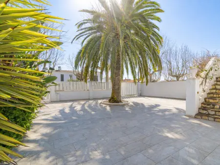 Villa avec Piscine Privée à 1500m de la Plage – 8 Pers., Garage et Amarre 12m - Photo 31