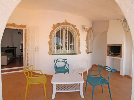 Villa avec Piscine Privée à 1500m de la Plage – 8 Pers., Garage et Amarre 12m - Photo 33