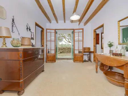 Grande villa à Felanitx avec piscine privée et parking pour 12 pers. - Photo 1