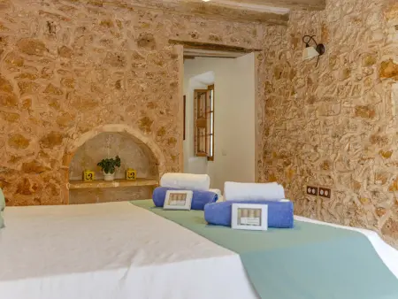 Grande villa à Felanitx avec piscine privée et parking pour 12 pers. - Photo 3