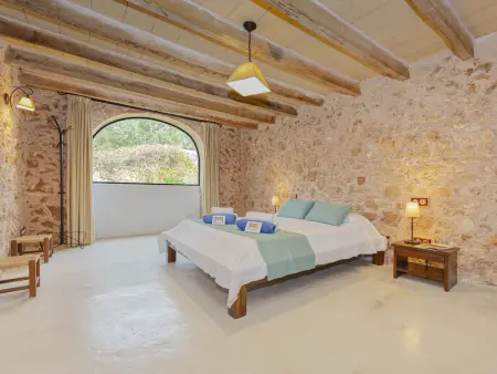 Grande villa à Felanitx avec piscine privée et parking pour 12 pers. - Photo 9