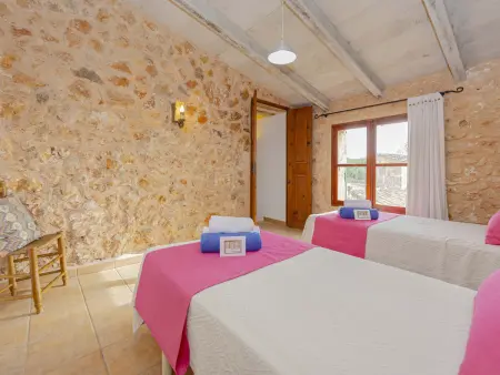 Grande villa à Felanitx avec piscine privée et parking pour 12 pers. - Photo 10