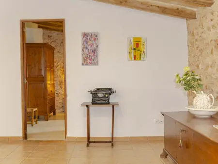 Grande villa à Felanitx avec piscine privée et parking pour 12 pers. - Photo 11
