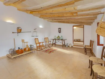 Grande villa à Felanitx avec piscine privée et parking pour 12 pers. - Photo 13