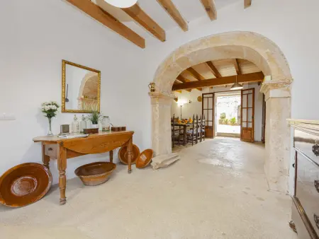 Grande villa à Felanitx avec piscine privée et parking pour 12 pers. - Photo 15