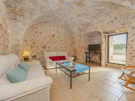 Grande villa à Felanitx avec piscine privée et parking pour 12 pers. - Photo 17
