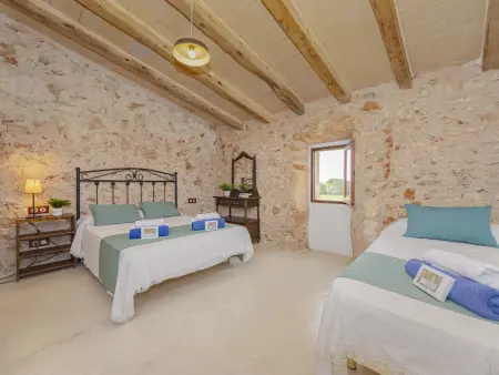 Grande villa à Felanitx avec piscine privée et parking pour 12 pers. - Photo 19