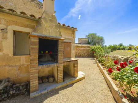 Grande villa à Felanitx avec piscine privée et parking pour 12 pers. - Photo 22