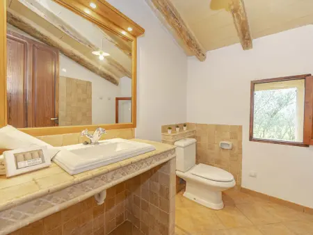 Grande villa à Felanitx avec piscine privée et parking pour 12 pers. - Photo 23