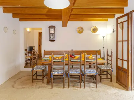 Grande villa à Felanitx avec piscine privée et parking pour 12 pers. - Photo 24