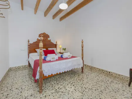 Grande villa à Felanitx avec piscine privée et parking pour 12 pers. - Photo 25