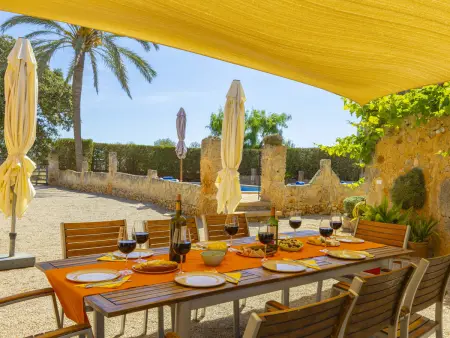 Grande villa à Felanitx avec piscine privée et parking pour 12 pers. - Photo 26