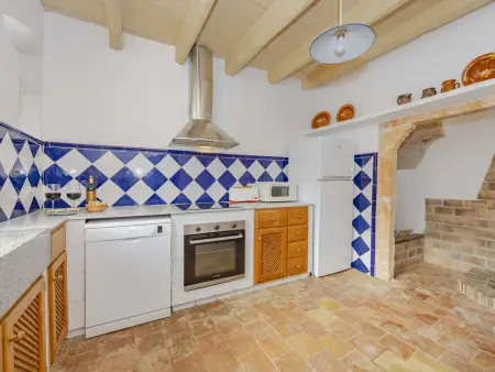 Grande villa à Felanitx avec piscine privée et parking pour 12 pers. - Photo 31