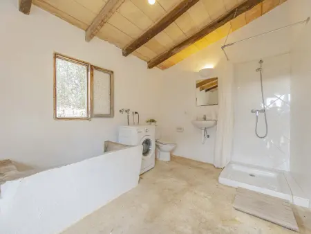 Grande villa à Felanitx avec piscine privée et parking pour 12 pers. - Photo 33