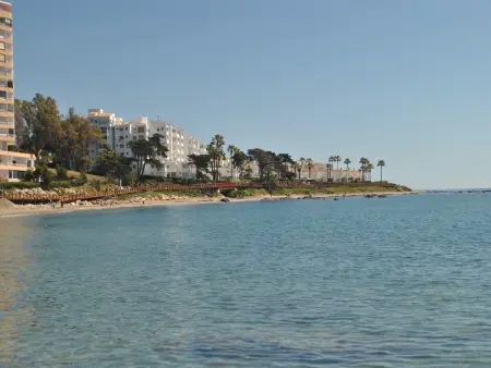 Appartement moderne à La Cala de Mijas, proche plage - Photo 2