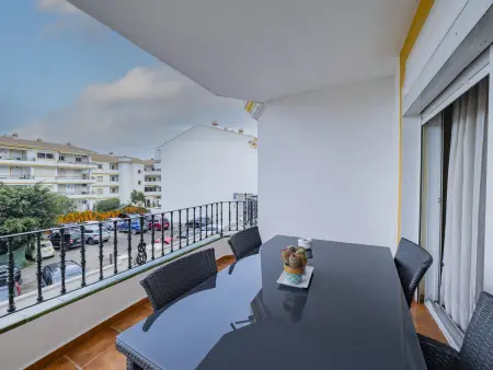 Appartement moderne à La Cala de Mijas, proche plage - Photo 3