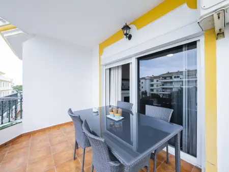 Appartement moderne à La Cala de Mijas, proche plage - Photo 4