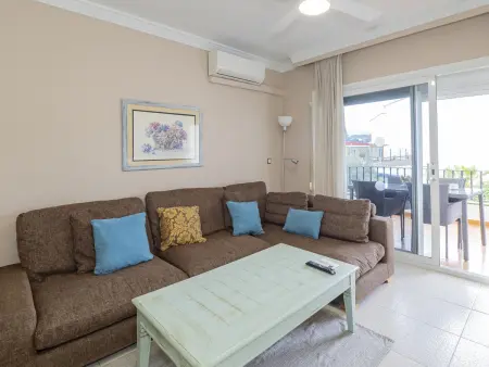Appartement moderne à La Cala de Mijas, proche plage - Photo 6
