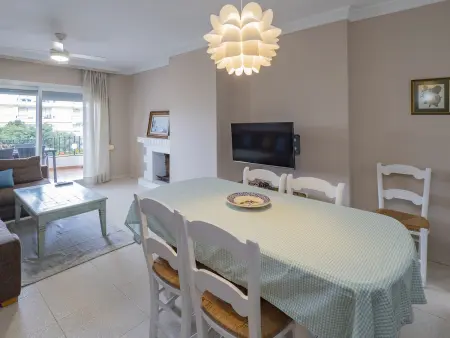Appartement moderne à La Cala de Mijas, proche plage - Photo 8