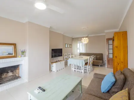 Appartement moderne à La Cala de Mijas, proche plage - Photo 12
