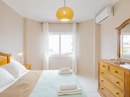 Appartement moderne à La Cala de Mijas, proche plage - Photo 21