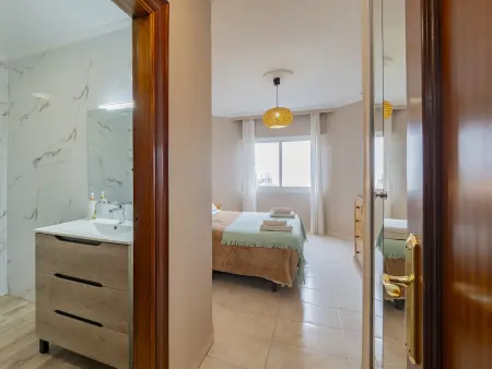 Appartement moderne à La Cala de Mijas, proche plage - Photo 22