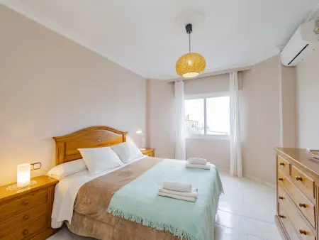 Appartement moderne à La Cala de Mijas, proche plage - Photo 23