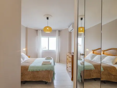 Appartement moderne à La Cala de Mijas, proche plage - Photo 24