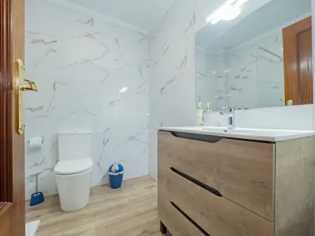 Appartement moderne à La Cala de Mijas, proche plage - Photo 26