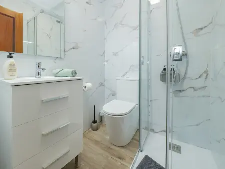 Appartement moderne à La Cala de Mijas, proche plage - Photo 32
