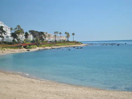 Appartement moderne à La Cala de Mijas, proche plage - Photo 34