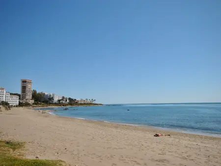 Appartement moderne à La Cala de Mijas, proche plage - Photo 35