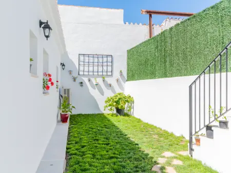 Maison rénovée à Cártama avec piscine privée et Wi-Fi - Photo 3