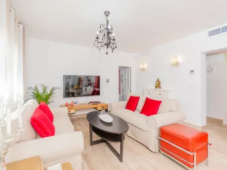Maison rénovée à Cártama avec piscine privée et Wi-Fi - Photo 13
