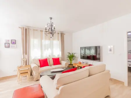 Maison rénovée à Cártama avec piscine privée et Wi-Fi - Photo 14