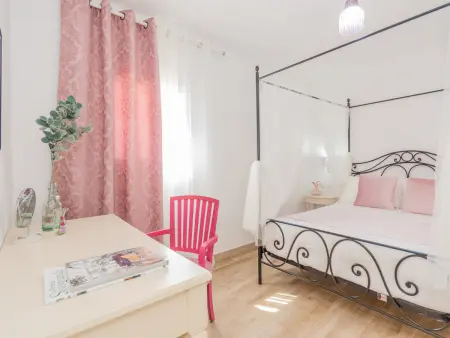 Maison rénovée à Cártama avec piscine privée et Wi-Fi - Photo 18