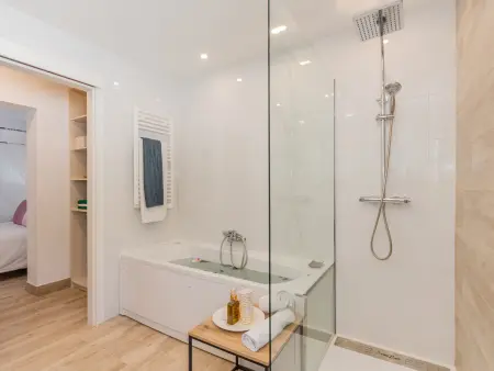 Maison rénovée à Cártama avec piscine privée et Wi-Fi - Photo 22