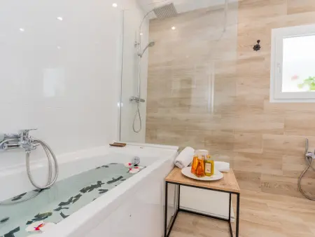 Maison rénovée à Cártama avec piscine privée et Wi-Fi - Photo 23