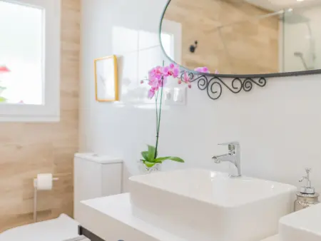Maison rénovée à Cártama avec piscine privée et Wi-Fi - Photo 26