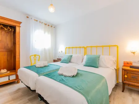Maison rénovée à Cártama avec piscine privée et Wi-Fi - Photo 27
