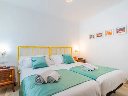 Maison rénovée à Cártama avec piscine privée et Wi-Fi - Photo 29
