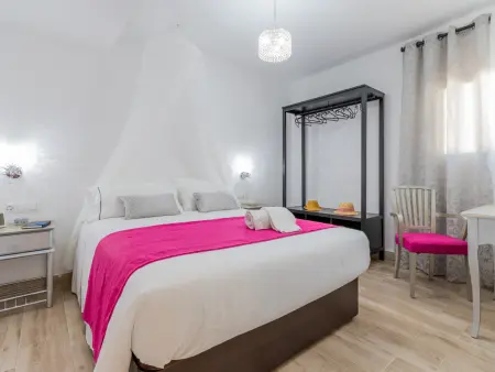 Maison rénovée à Cártama avec piscine privée et Wi-Fi - Photo 31