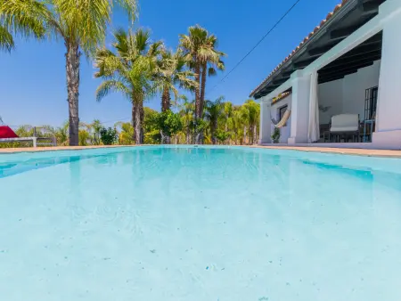 Gîte avec piscine privée à Alhaurín, calme et confort pour 6 pers. - Photo 6