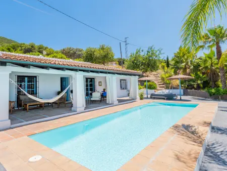 Gîte avec piscine privée à Alhaurín, calme et confort pour 6 pers. - Photo 7